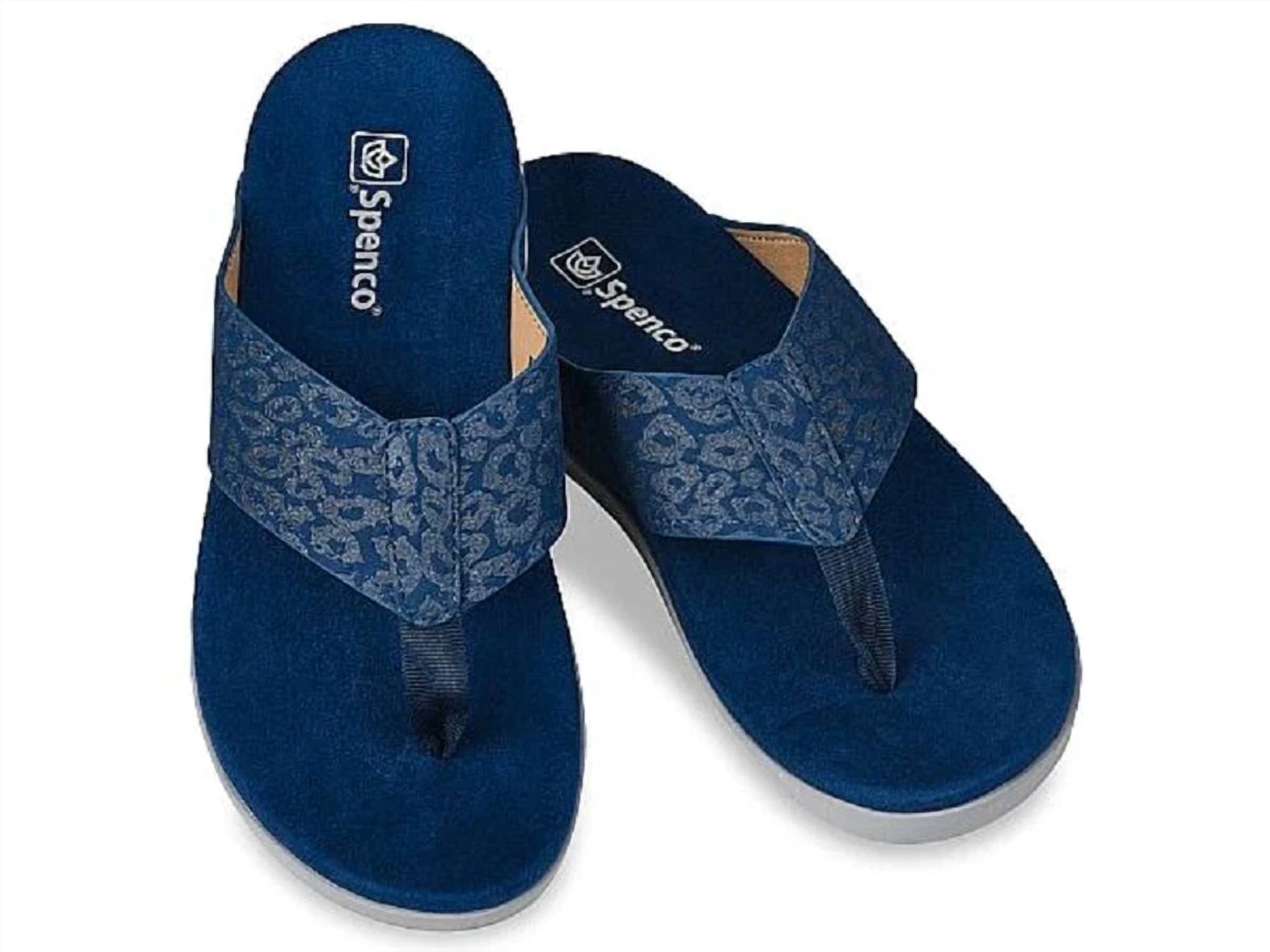Spenco - Women's Hampton Flip Flop