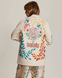 Me369 - Juliana Wool Jacket