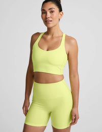 Beyond Yoga - Spacedye Streamlined Racerback Tank Top