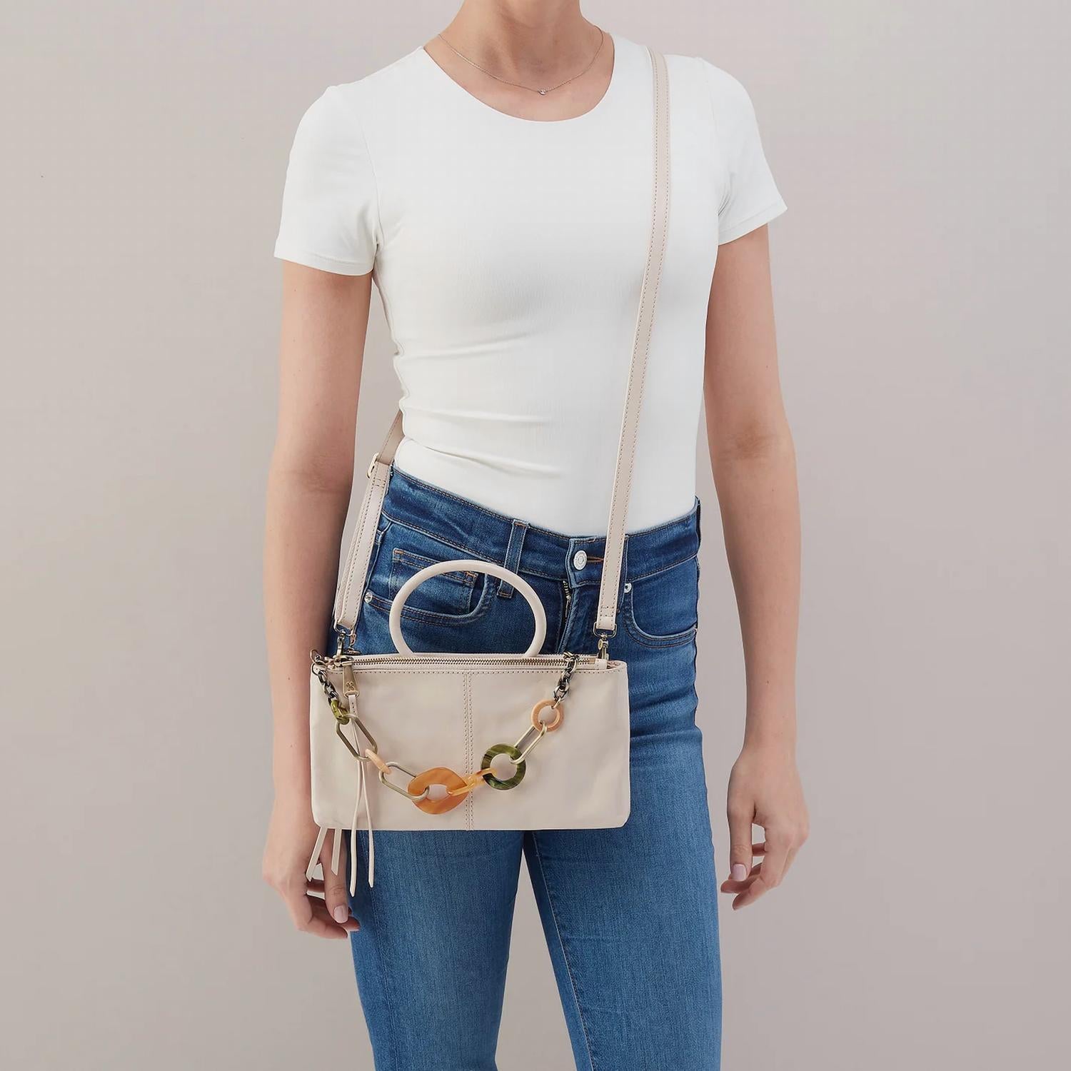 Hobo - Women's Sable Crossbody Bag