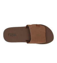 Flojos - Men's Duke Hook And Loop Sandal