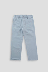 G1 - Women's Sailor Crop Pants