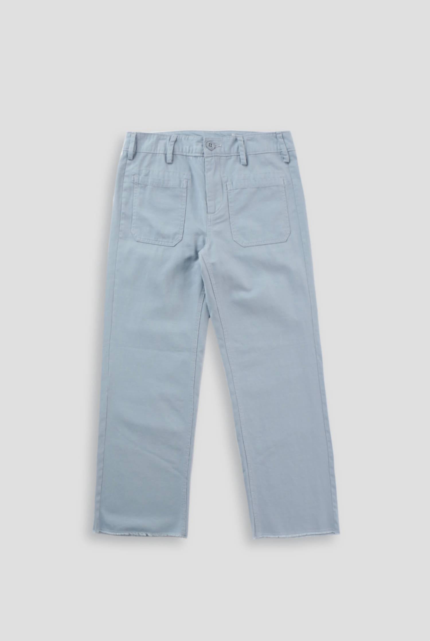 G1 - Women's Sailor Crop Pants