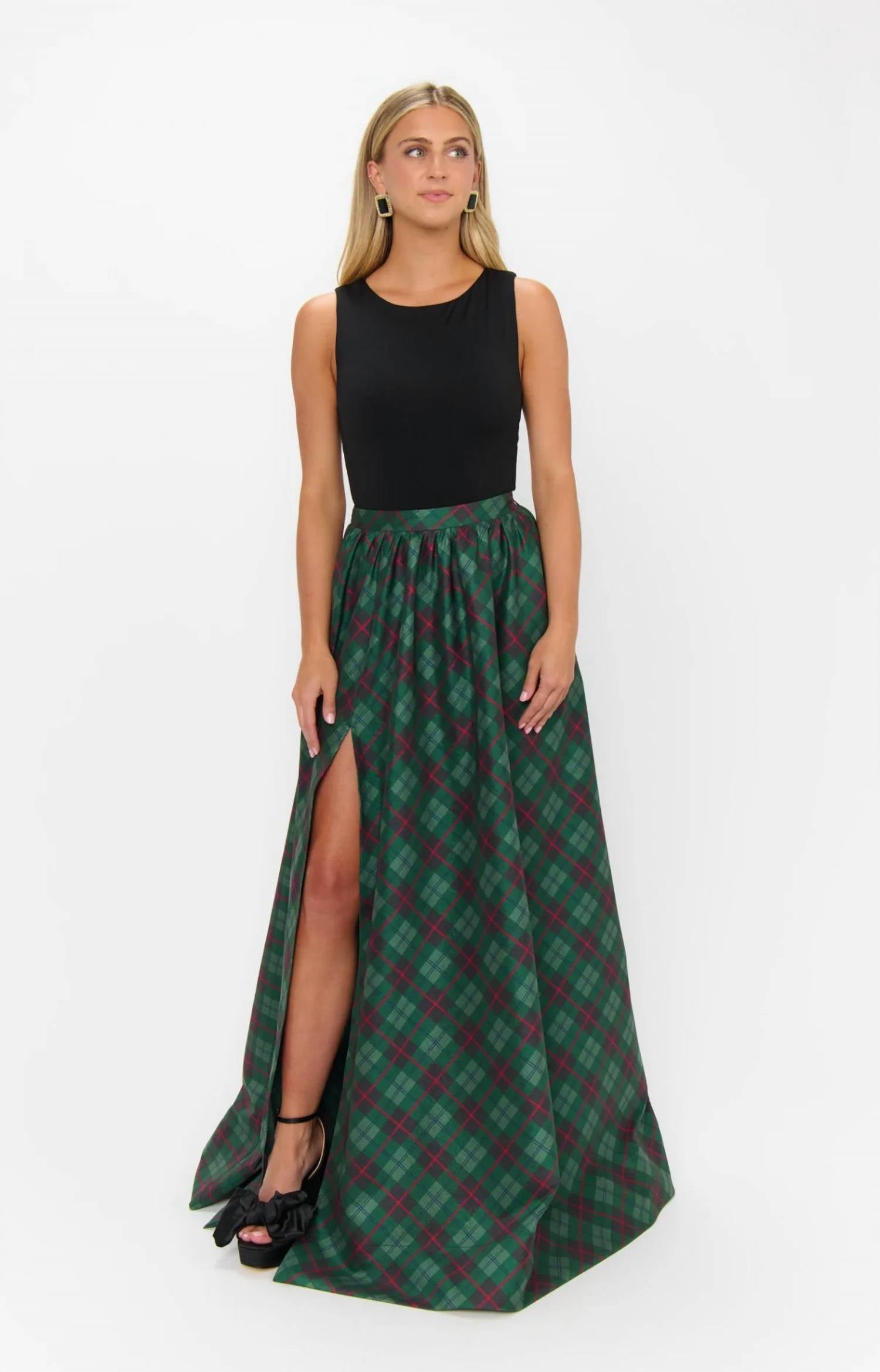Show Me Your Mumu - Monroe Maxi Skirt