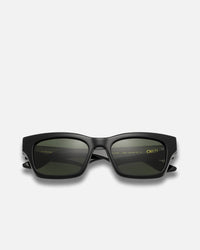 Ollu - Men's Aubergine Sunglasses