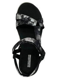 Skechers - Women's On The Go Flex-spring Fling Sandal