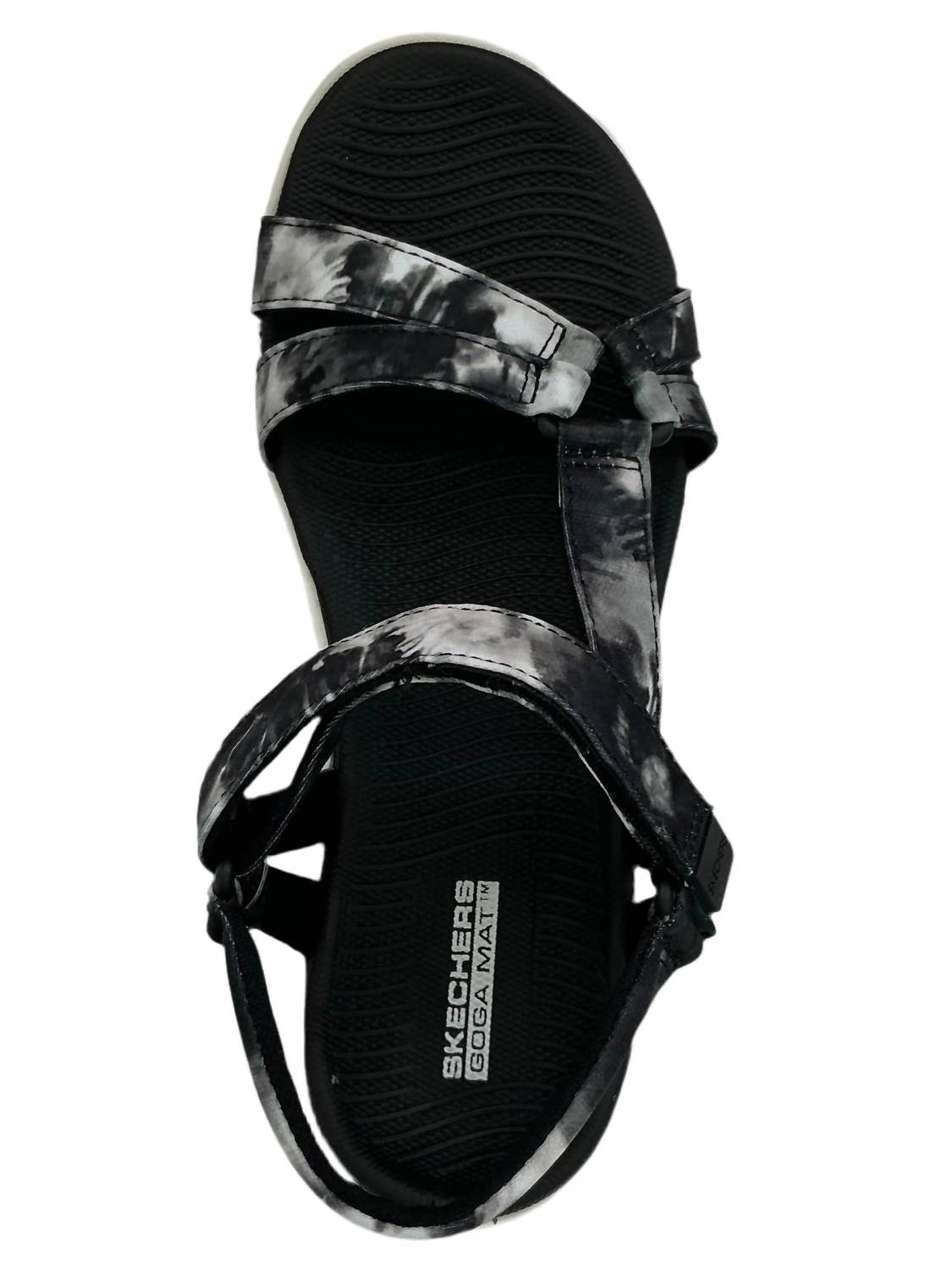 Skechers - Women's On The Go Flex-spring Fling Sandal
