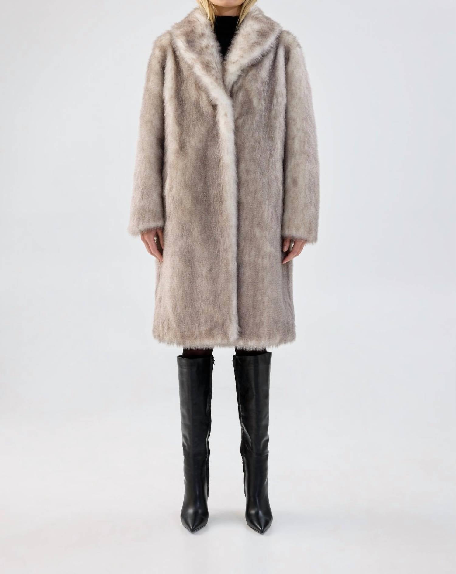 Unreal Fur - Elixir Jacket