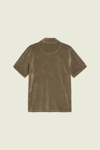 Oas - Men's Girona Velour Shirt