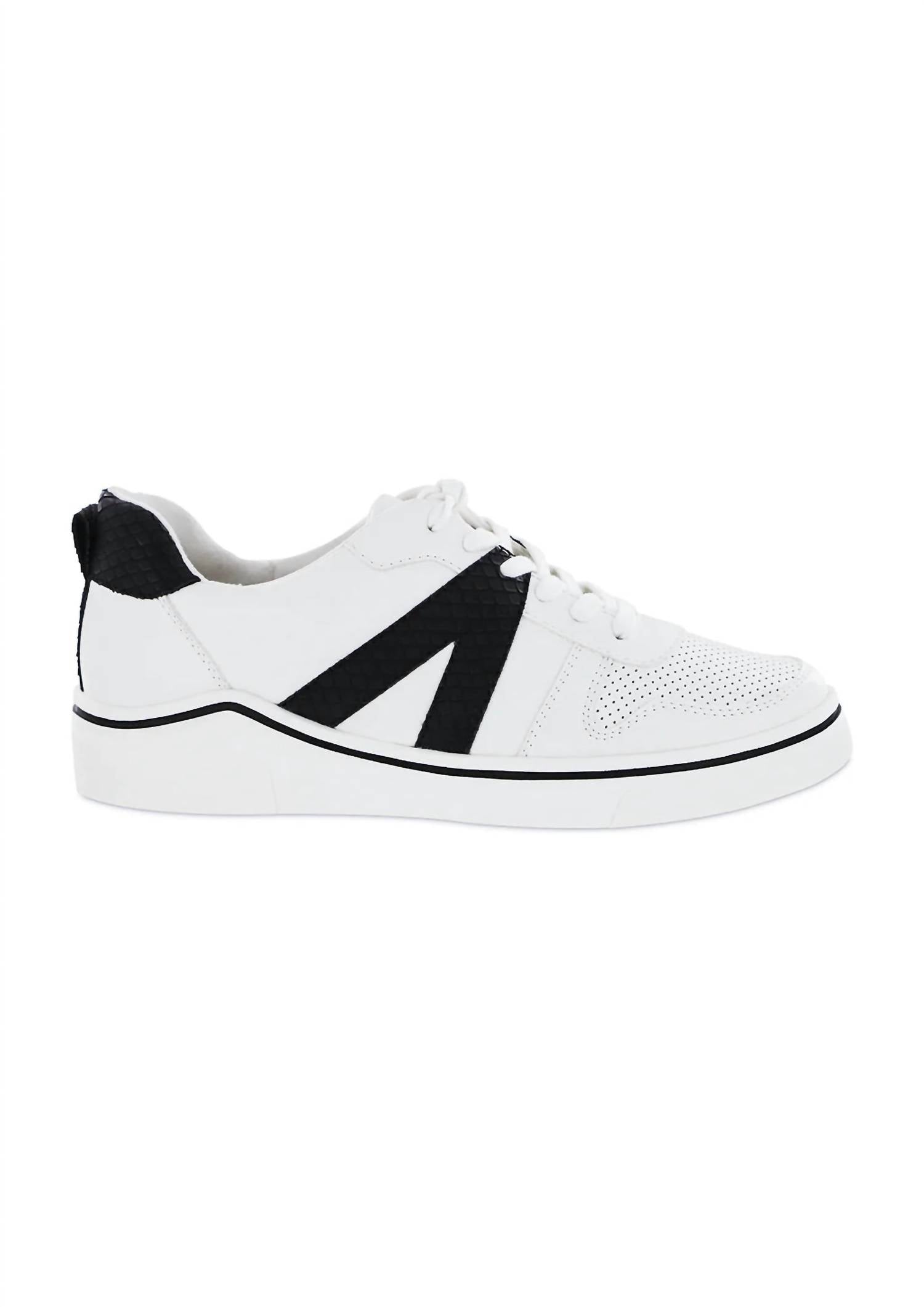 Mia - Women's Alta Sneaker