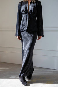 Ciao Lucia - Concetta Maxi Skirt