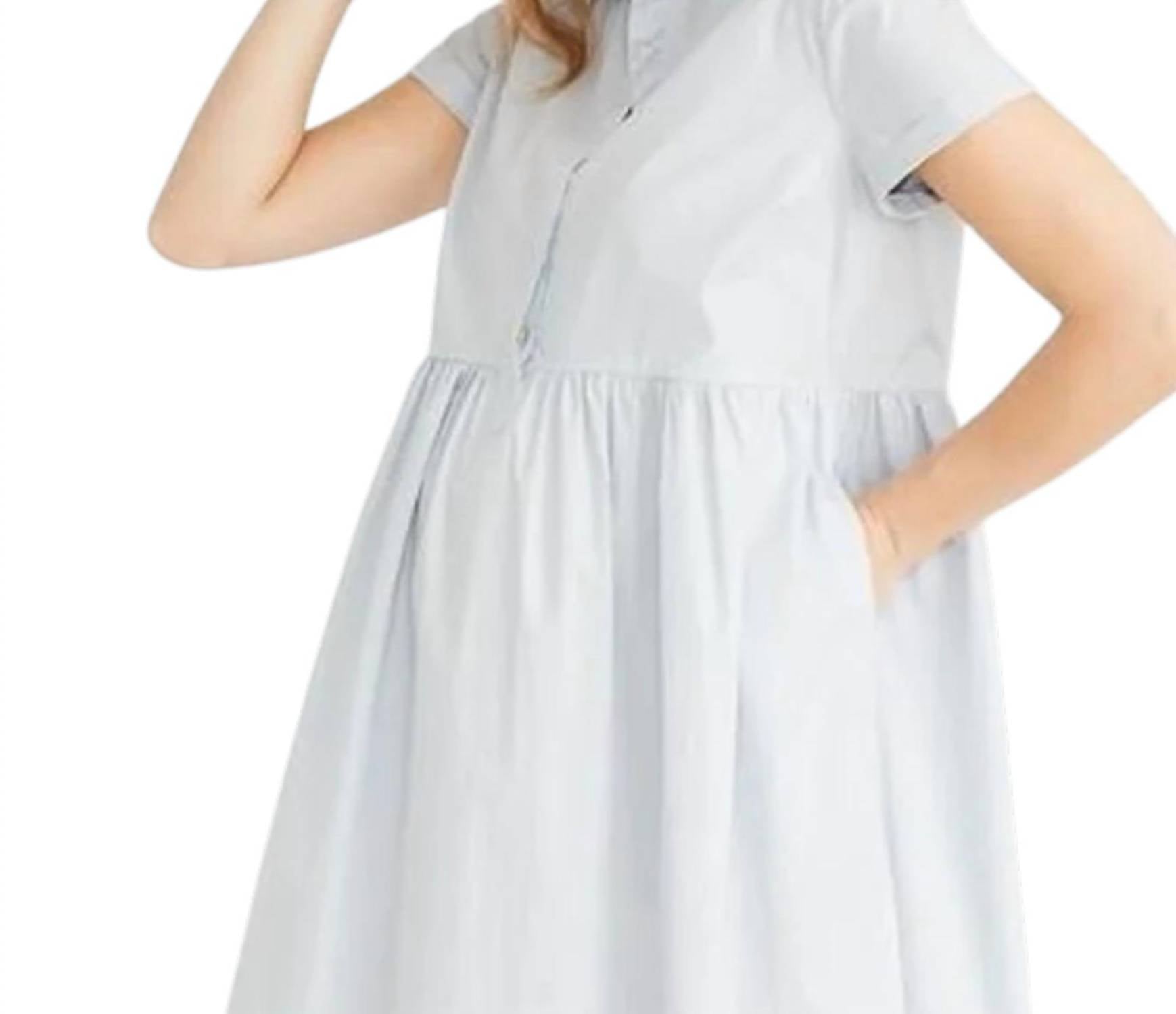 Hatch - The Paloma Dress - Maternity