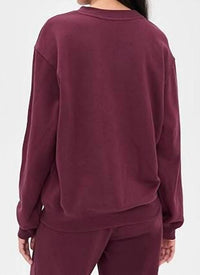 Z Supply - Classic Boyfriend Sweatshirt