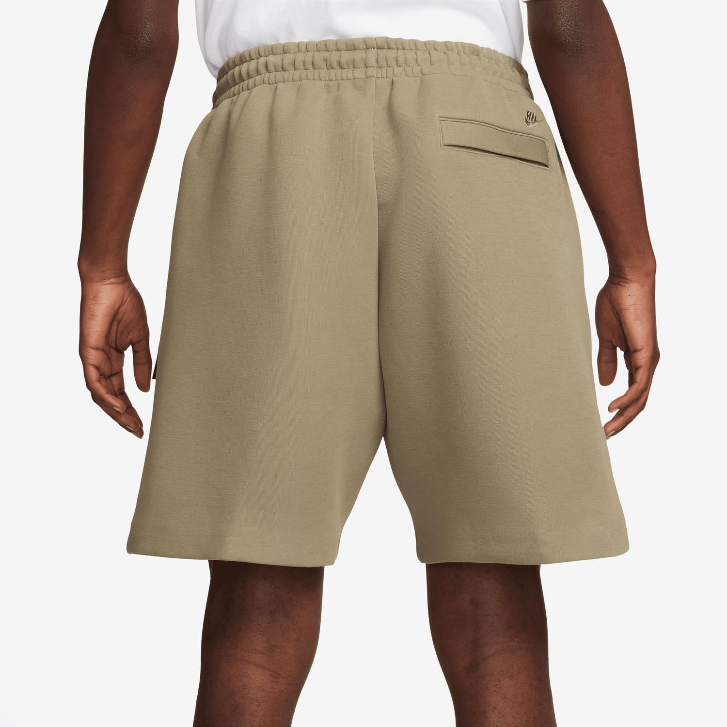 Nike - Men's Tech Fleece Short