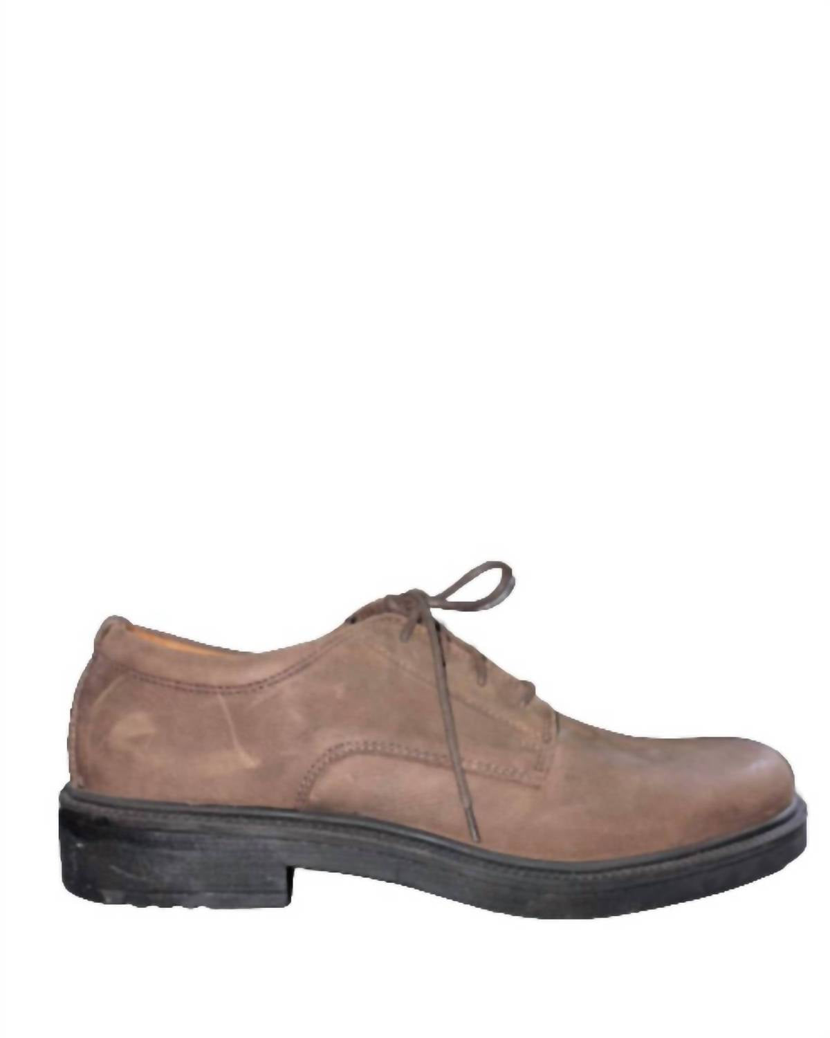Dexter - Men's Bedford Oxford Shoes