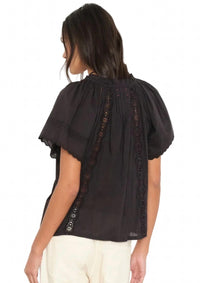 Xirena - Bianca Short Sleeve Shirt