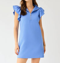 Mary Square - Paige Dress