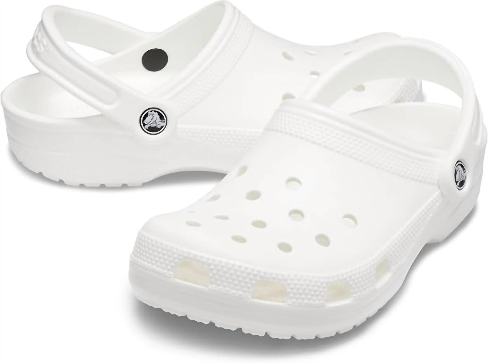 Crocs - Unisex Classic Clog