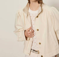 Sanctuary - Charlotte Twill Jacket