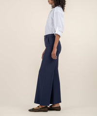 Kut From The Kloth - Meg High Rise Wide Leg Ponte Trouser