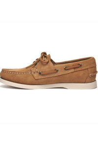 Sebago - Women's Portland Docksider Suede Shoes