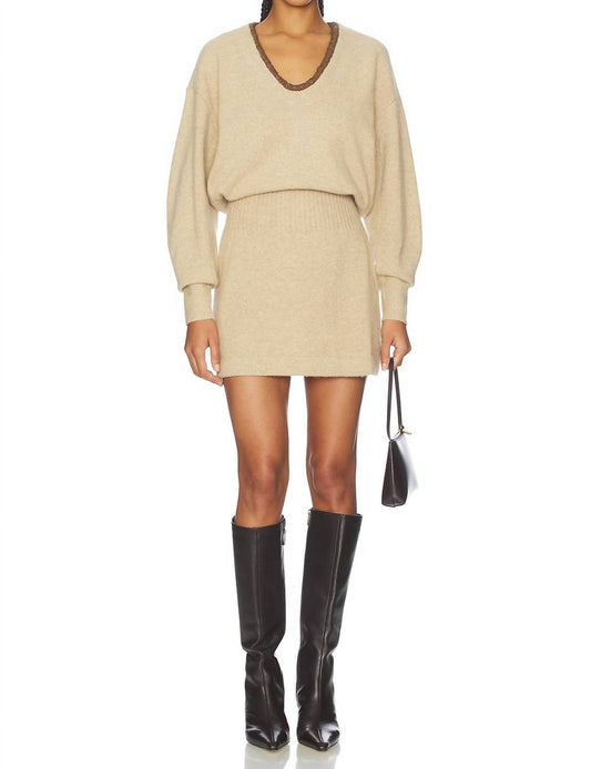 Alexis - Colby Mini Dress