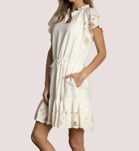 Dylan - Sophia Dress