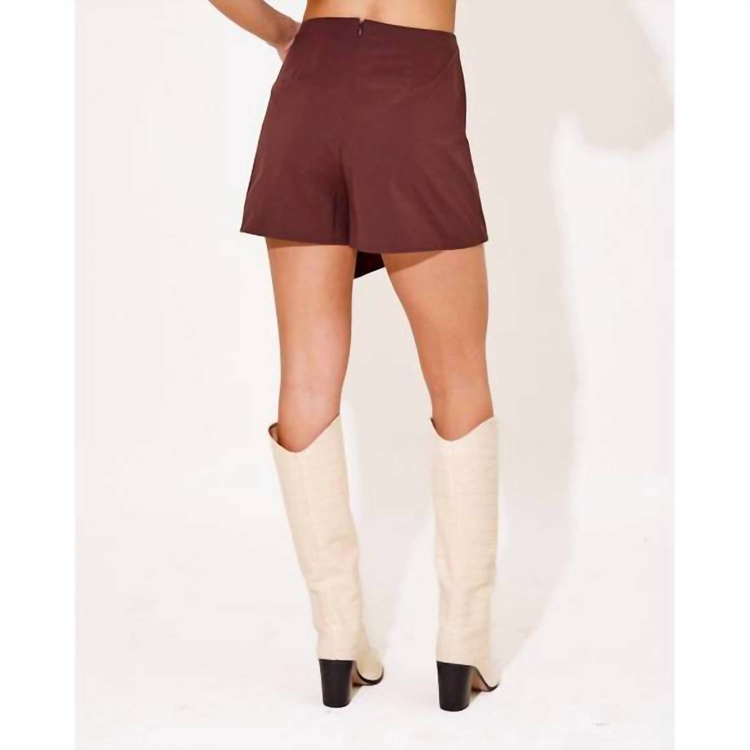 Alden Adair - Felicity Skort