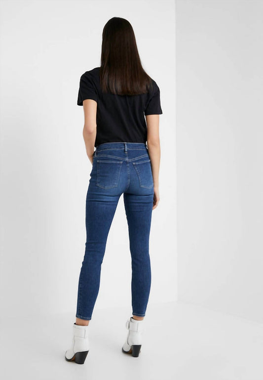 3X1 - Sophie Davy Skinny Jeans