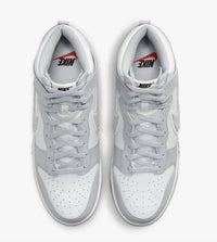 Nike - Men's Dunk High Retro University Sneaker