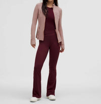 Lululemon - Define Nulu Jacket