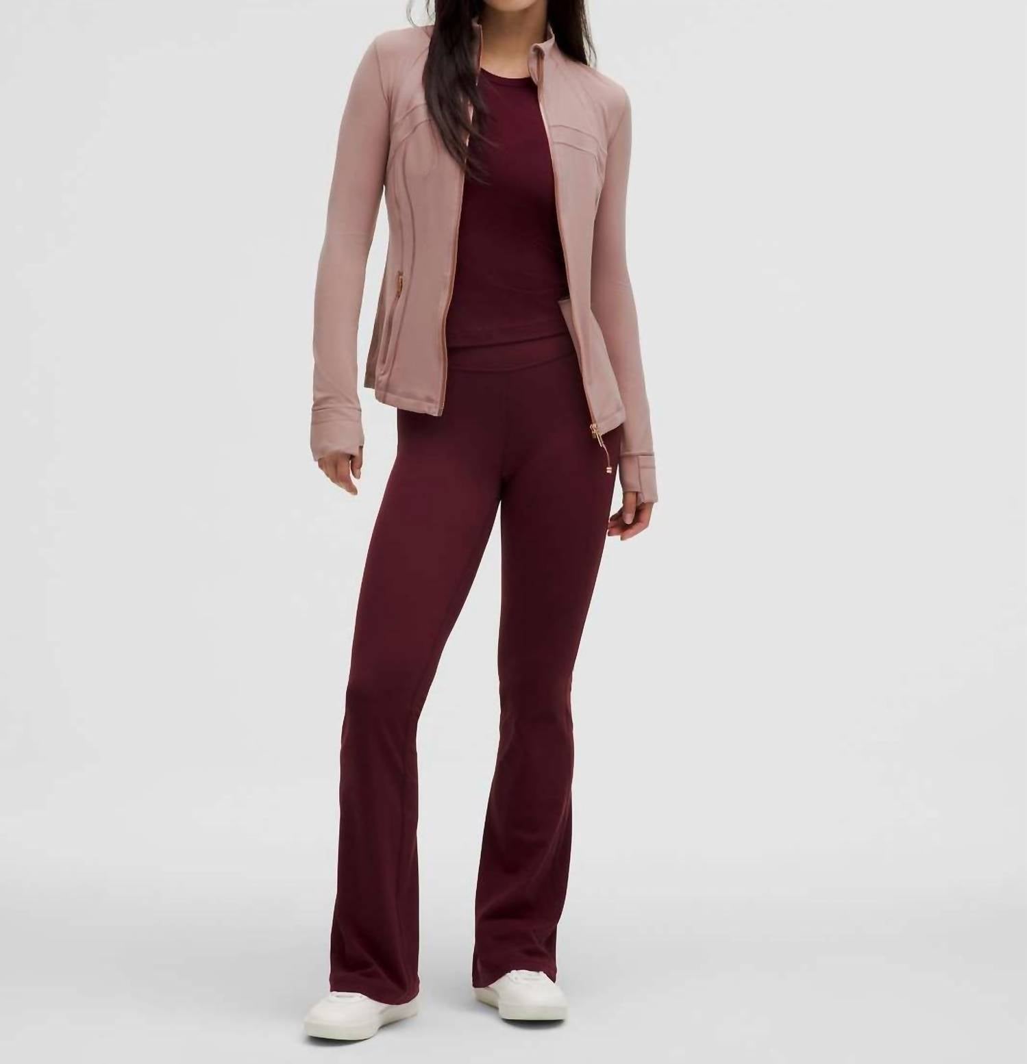 Lululemon - Define Nulu Jacket