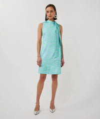 Esqualo - Knot Detail Daylight Dress