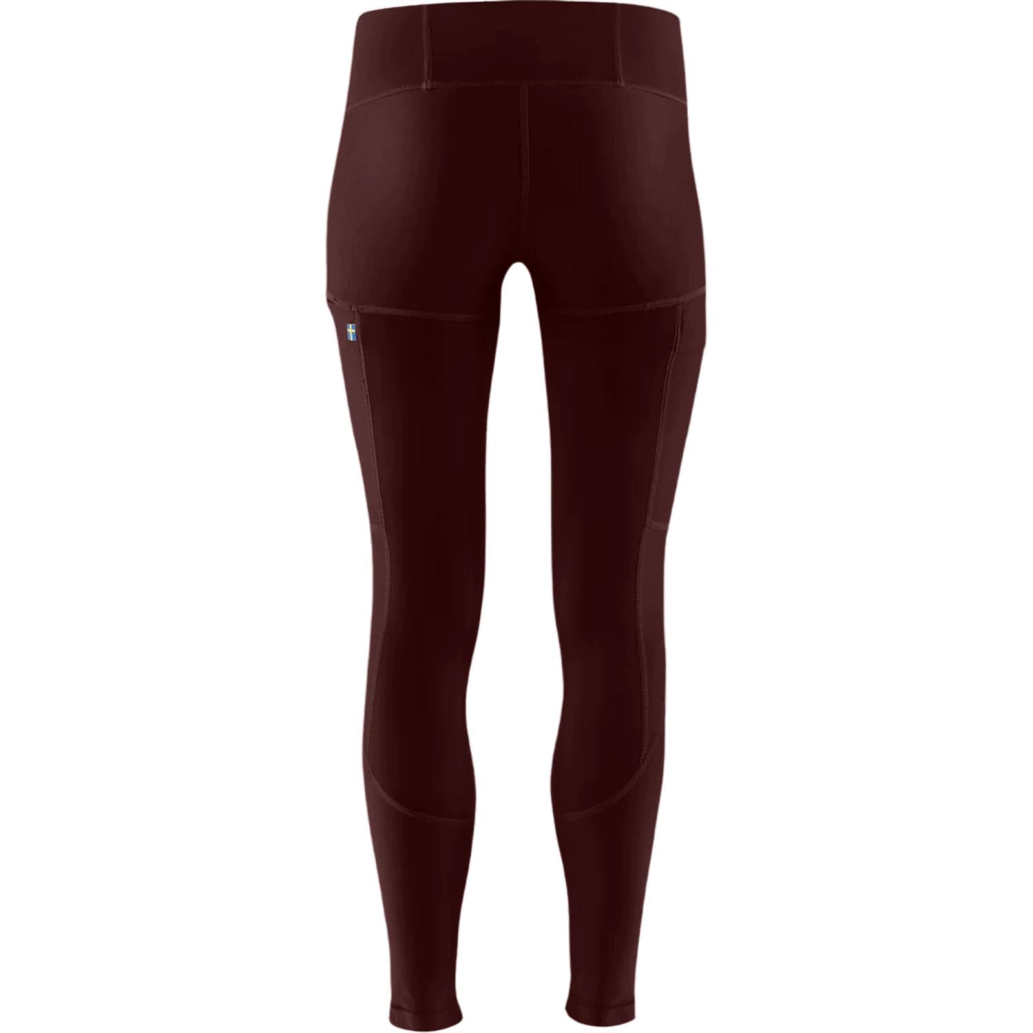 Fjallraven - Women's Abisko Trail Tights
