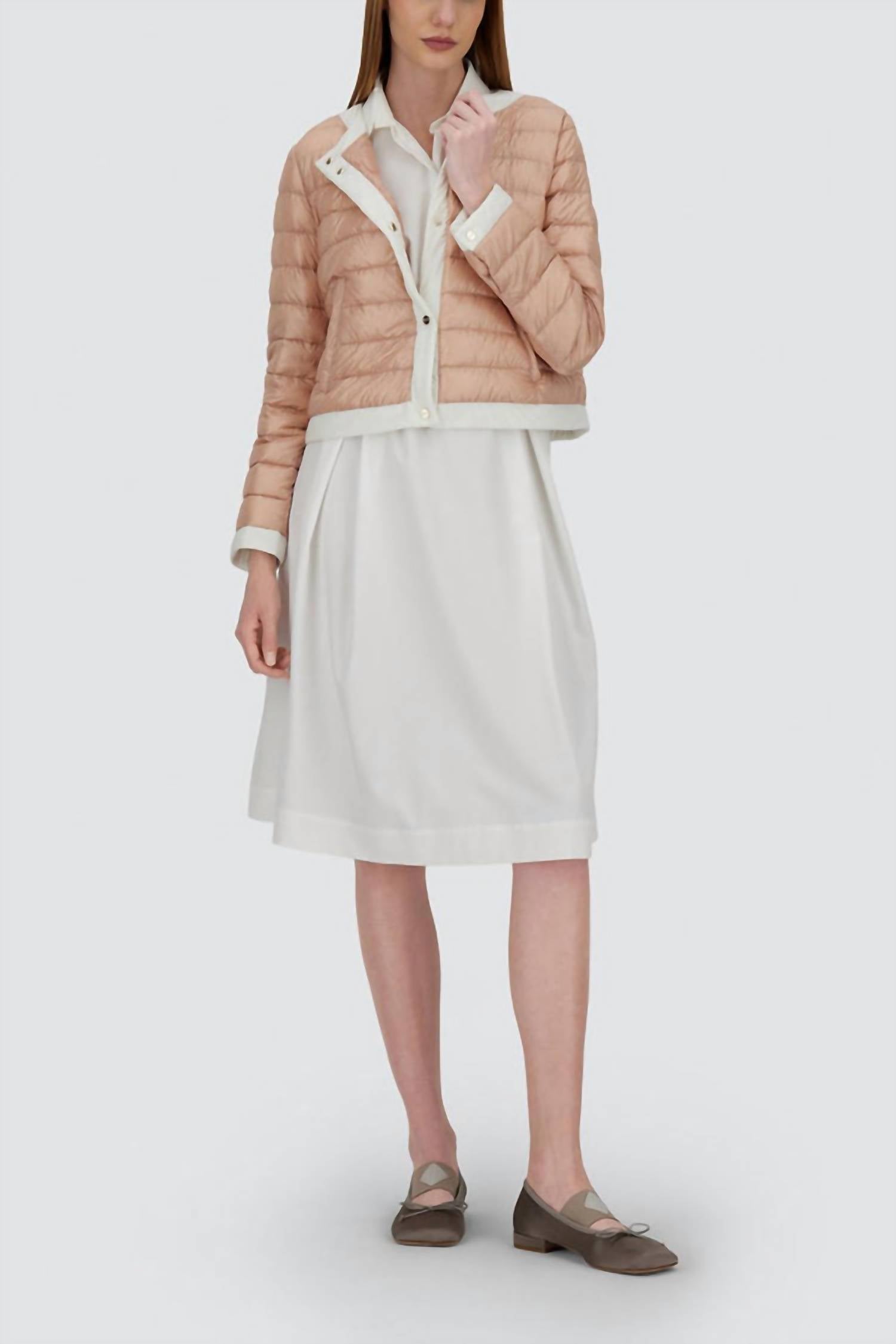 Herno - Padded Down Jacket