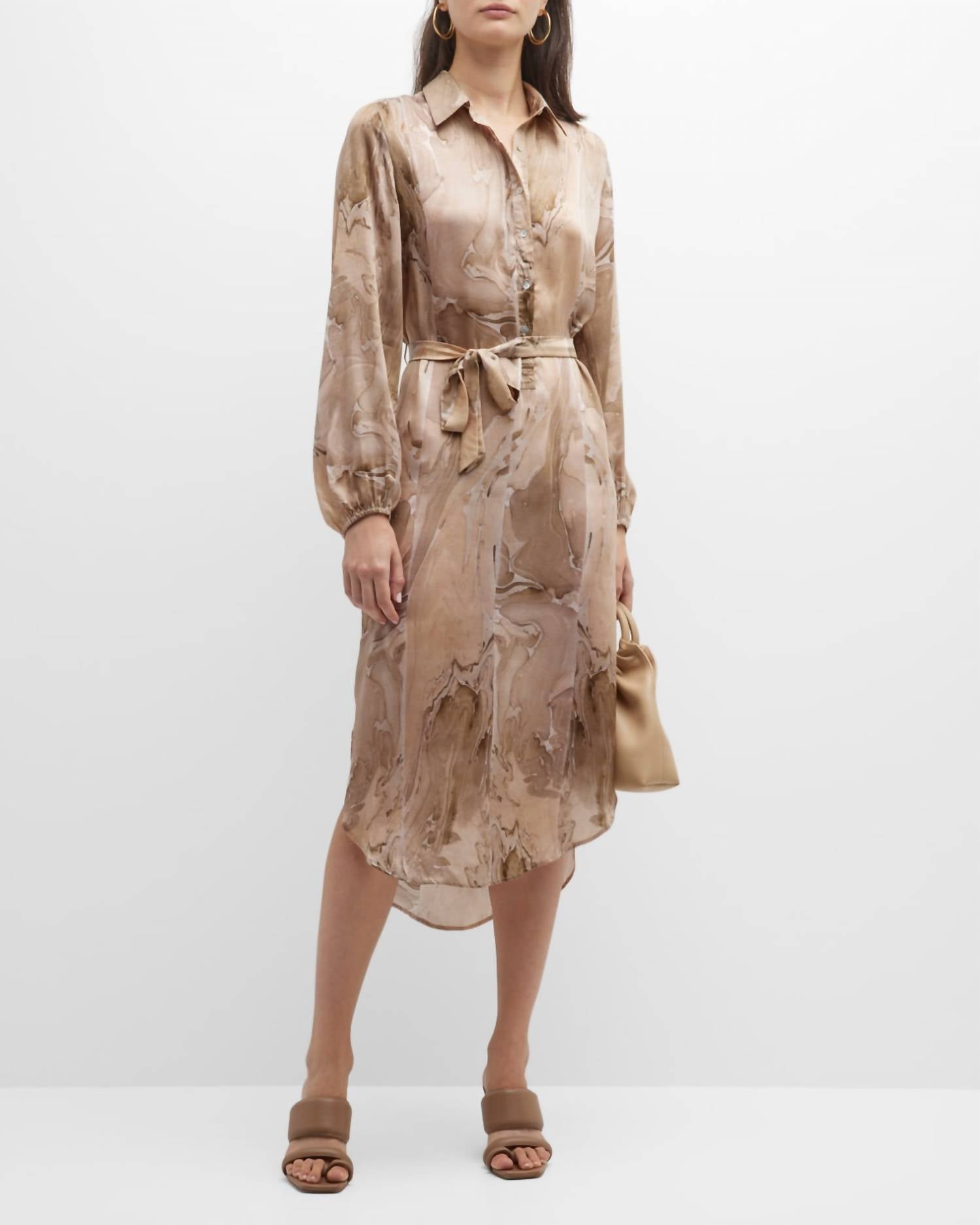 Mes Demoiselles - Cypress Mini Dress