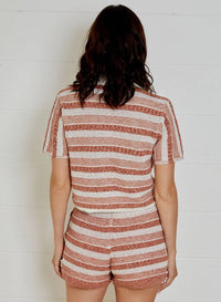 Dh New York - Calena Short