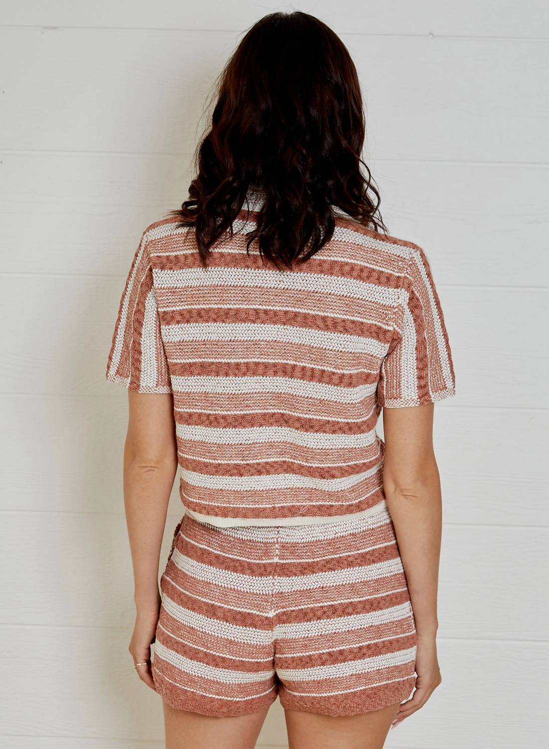 Dh New York - Calena Short
