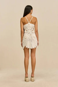 Cult Gaia - Samelia Mini Dress