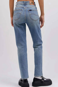 Daydreamer - Carol Straight Leg Jean