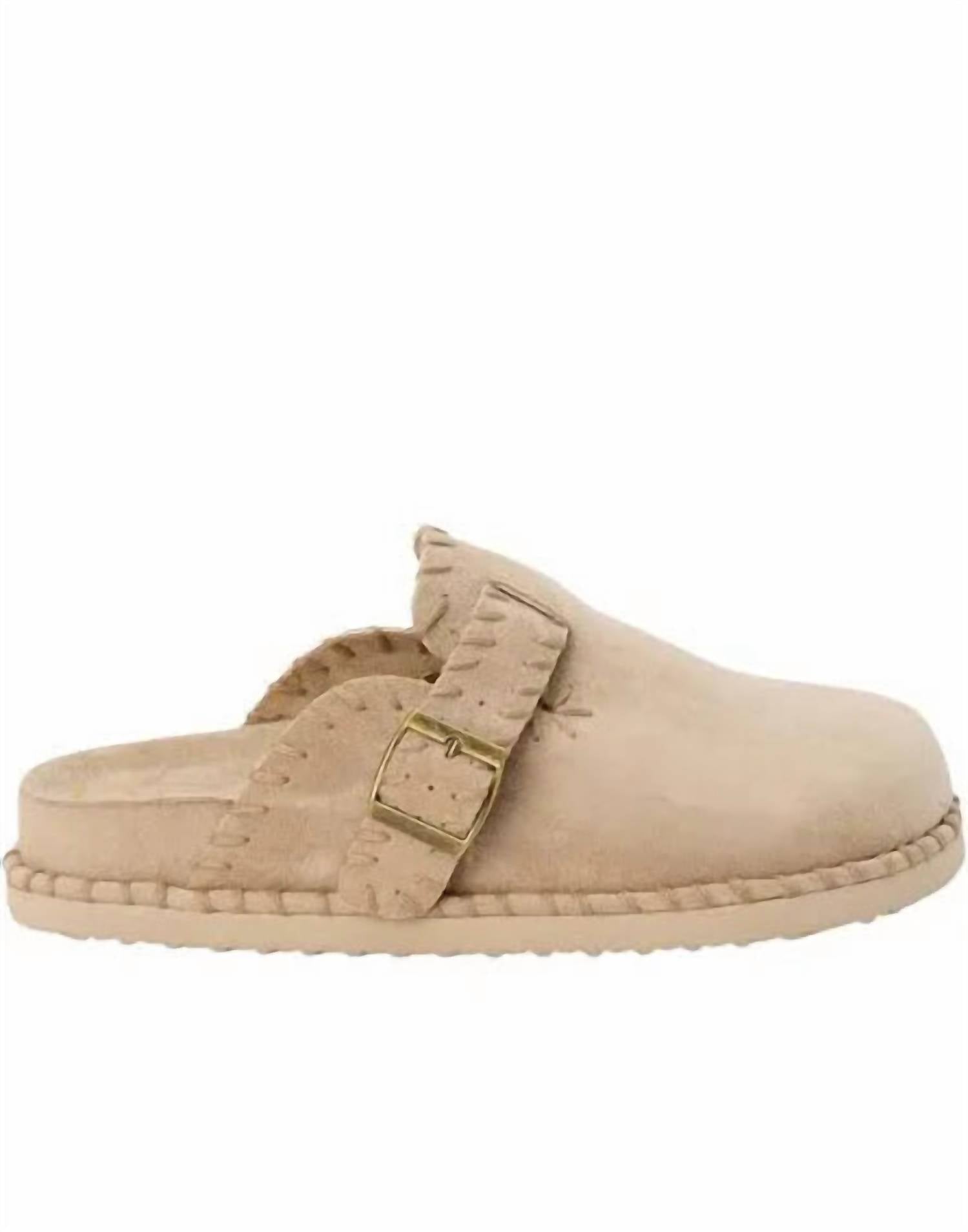 Matisse - Women's Percy Clogs