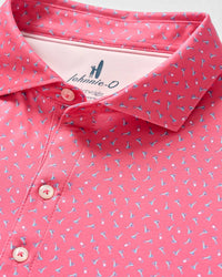 Johnnie-O - TINI DANCER POLO