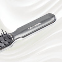 Koh-I-Noor Beauty Usa - Women's Pneumatic Synthetic Pin Styling Hairbrush