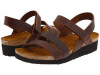 Naot - Women's Kayla Wedge Sandal