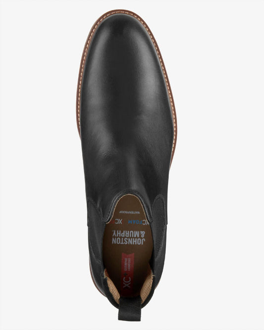 Johnston & Murphy - Men's Durham Chelsea Boot