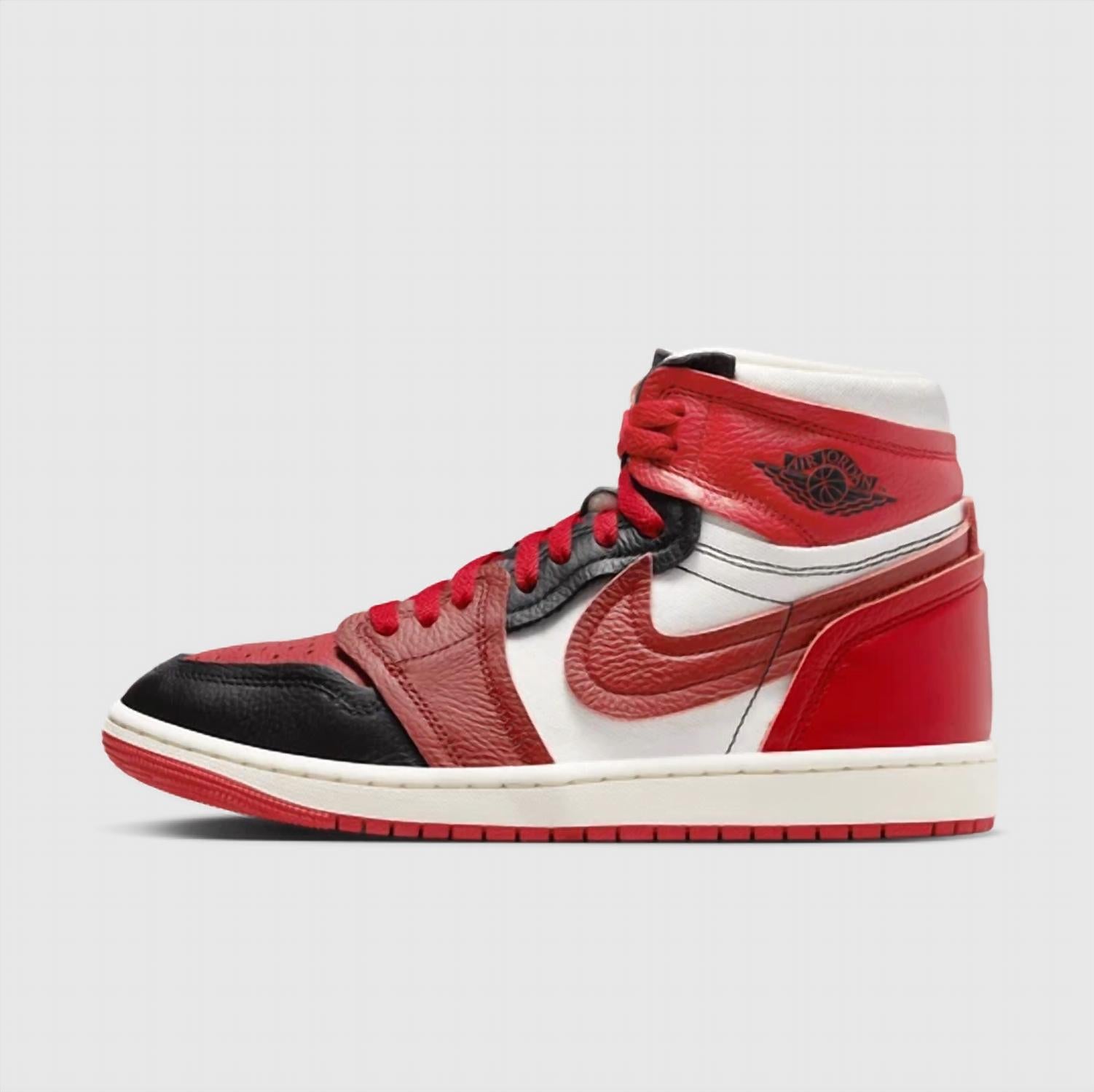 Jordan - Women's Air Jordan 1 Sneaker