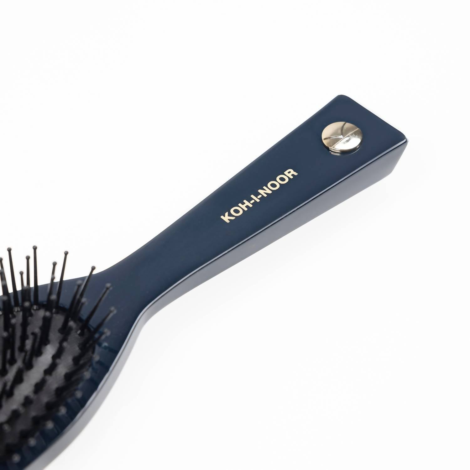 Koh-I-Noor Beauty Usa - Women's Synthetic Pin Brush