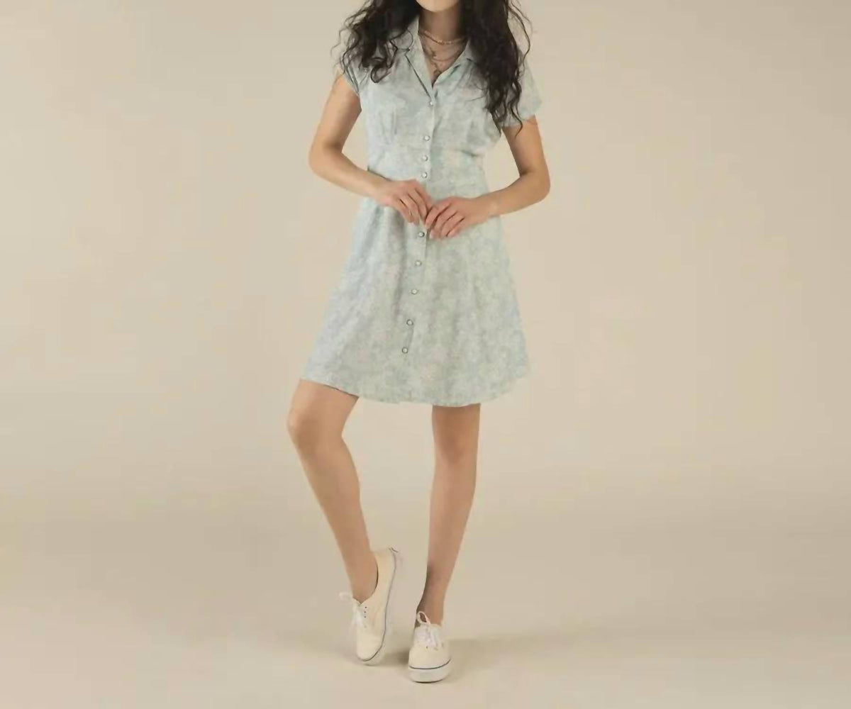 Sendero Provisions Co. - Marabella Dress