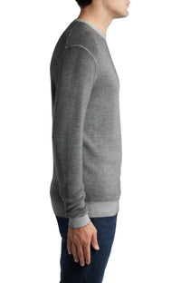 Johnnie-O - Burgess Merino Wool Sweater