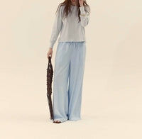 Deluc - Lorraine Crew Sweater